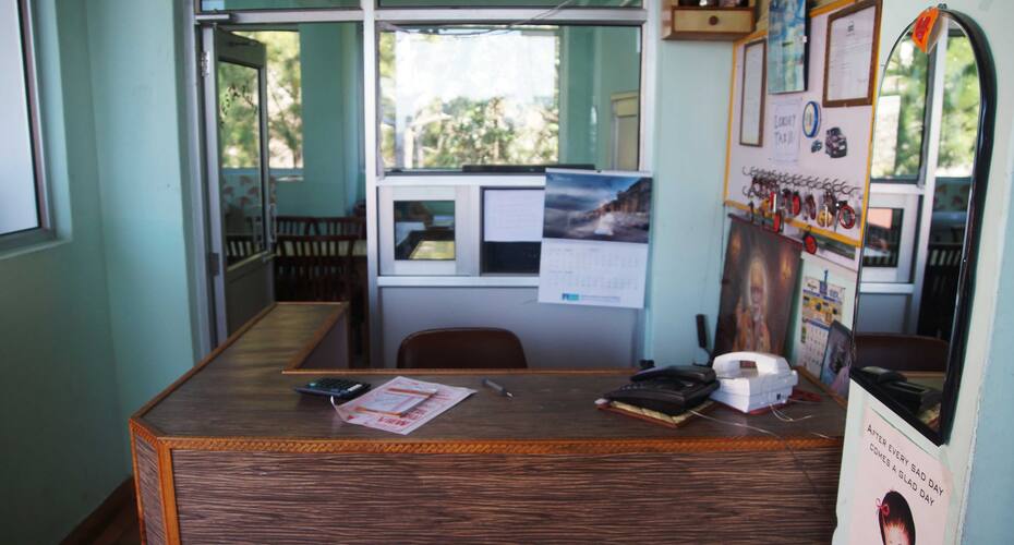 Hotel Dagshai View, Kasauli 5